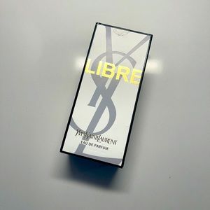YSL Libre Eau de Parfum